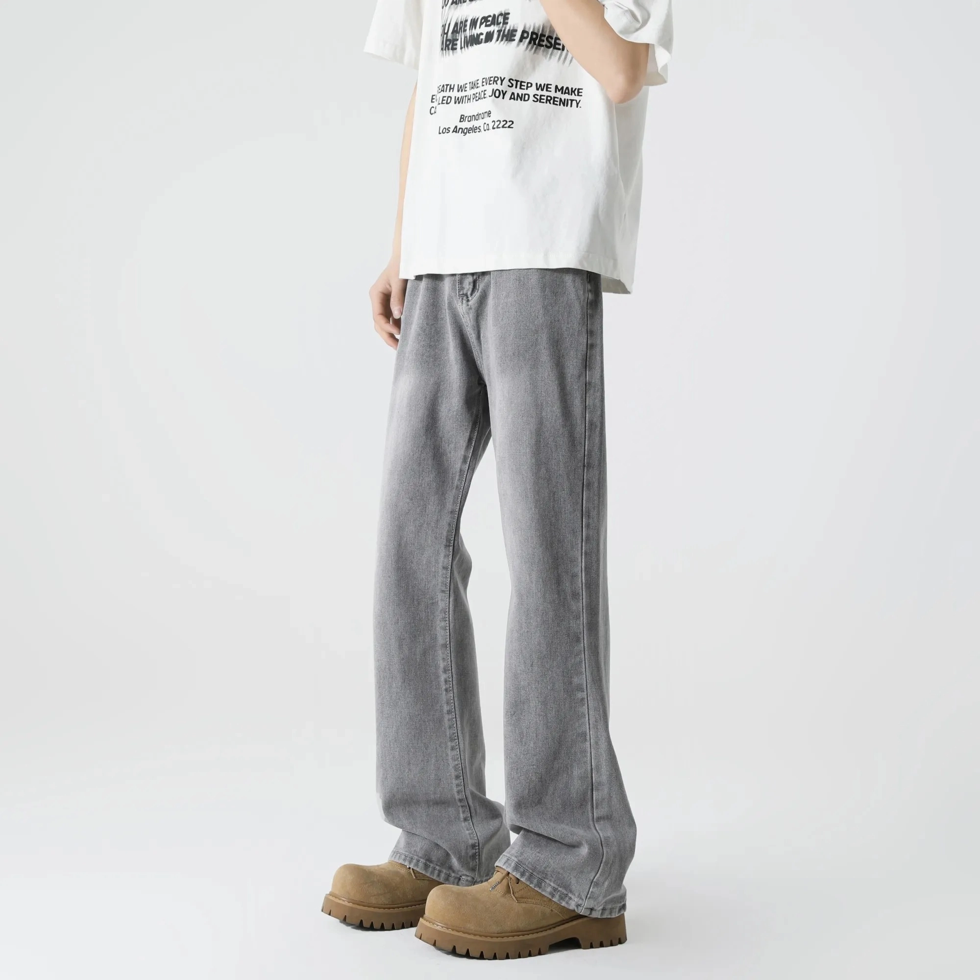HUANQIU cleanfitvibe