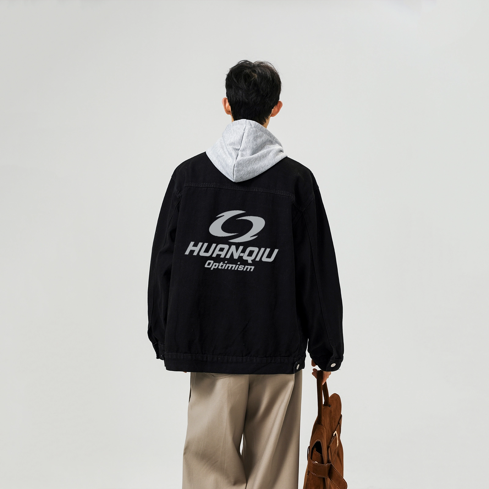 HUANQIU Logo