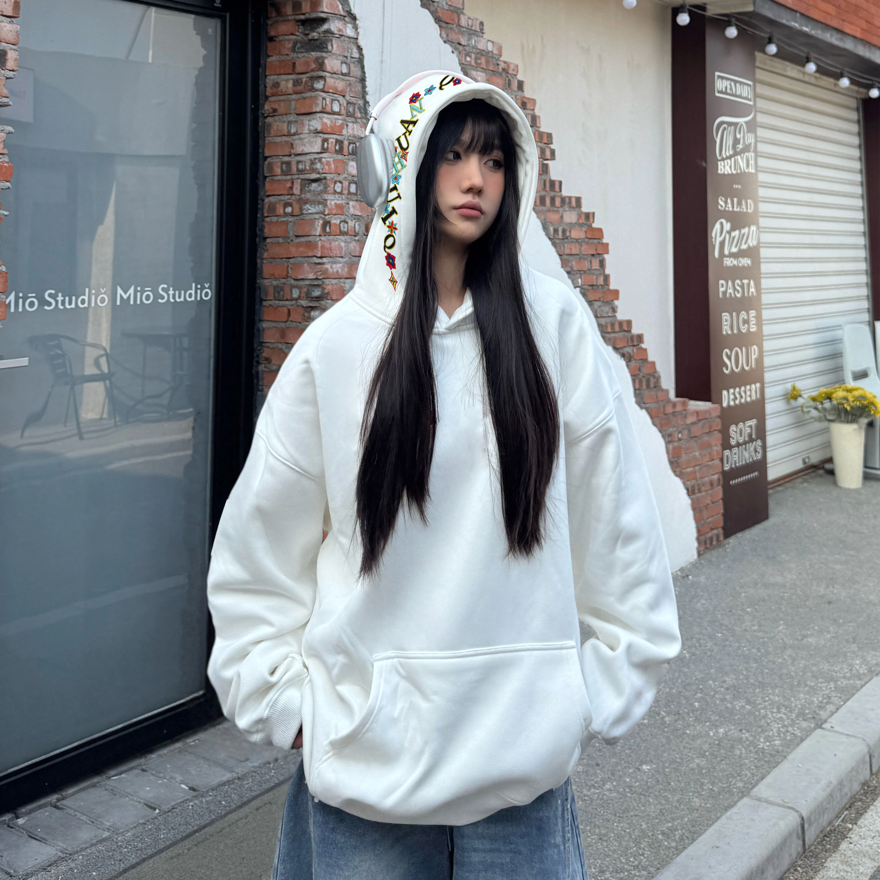 HUANQIU cleanfit