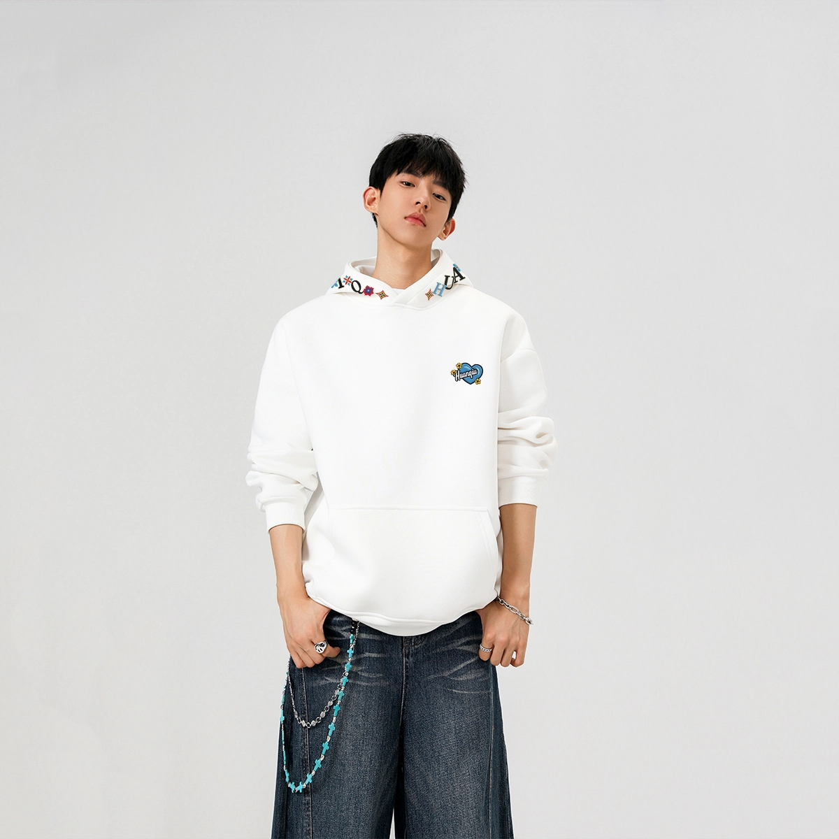 HUANQIU cleanfit