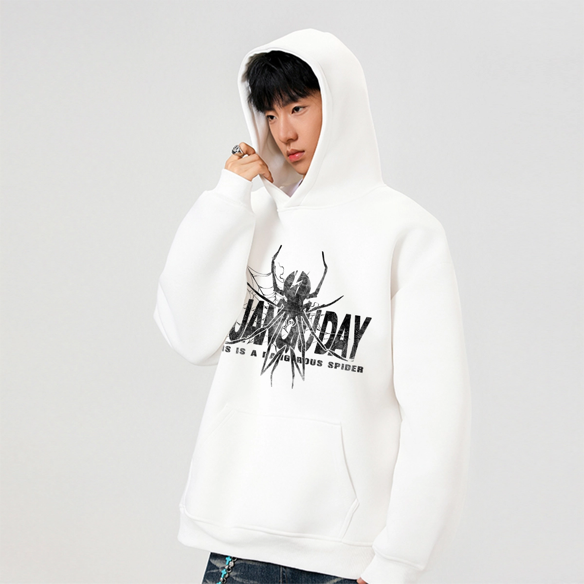 HUANQIU Logocleanfit