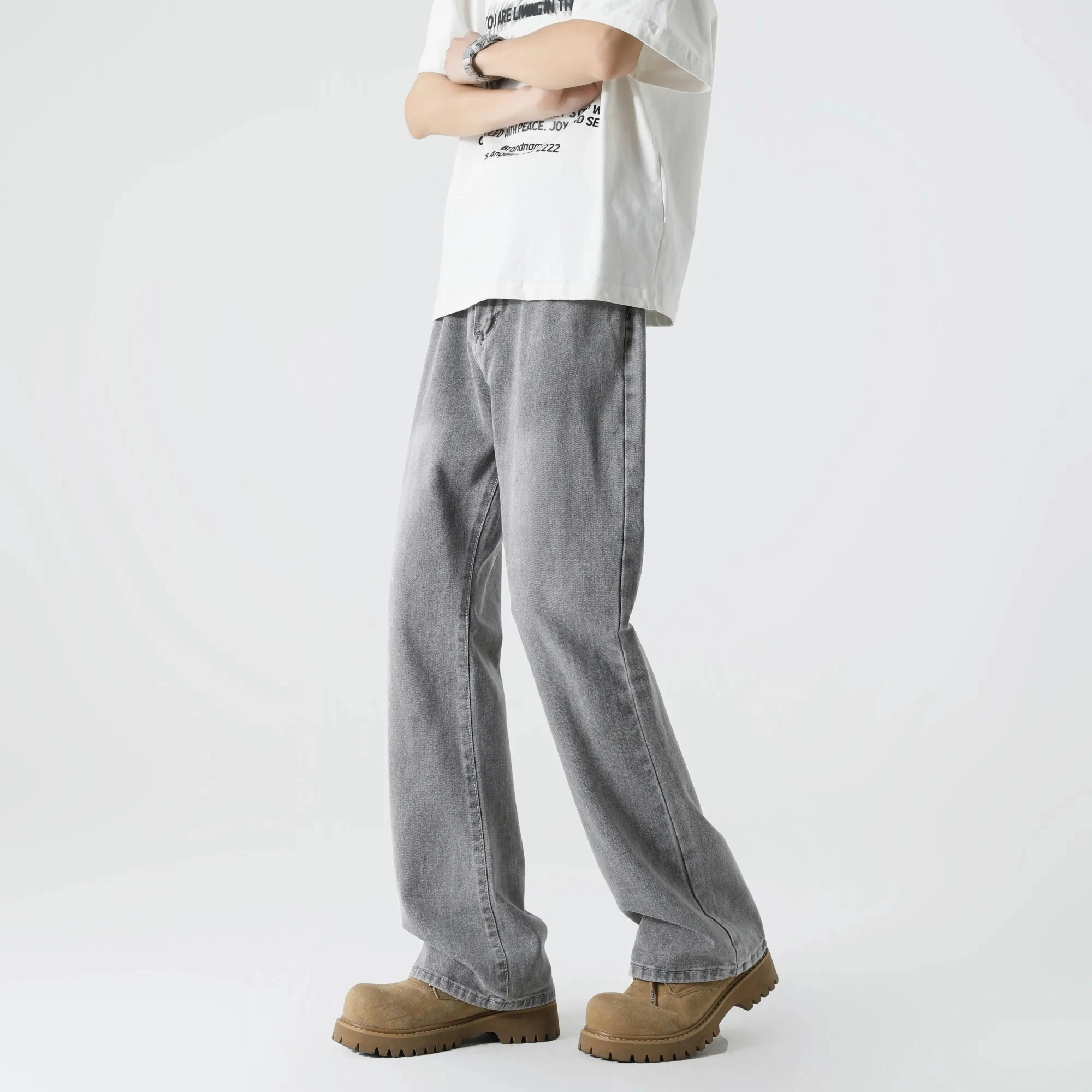 HUANQIU cleanfitvibe
