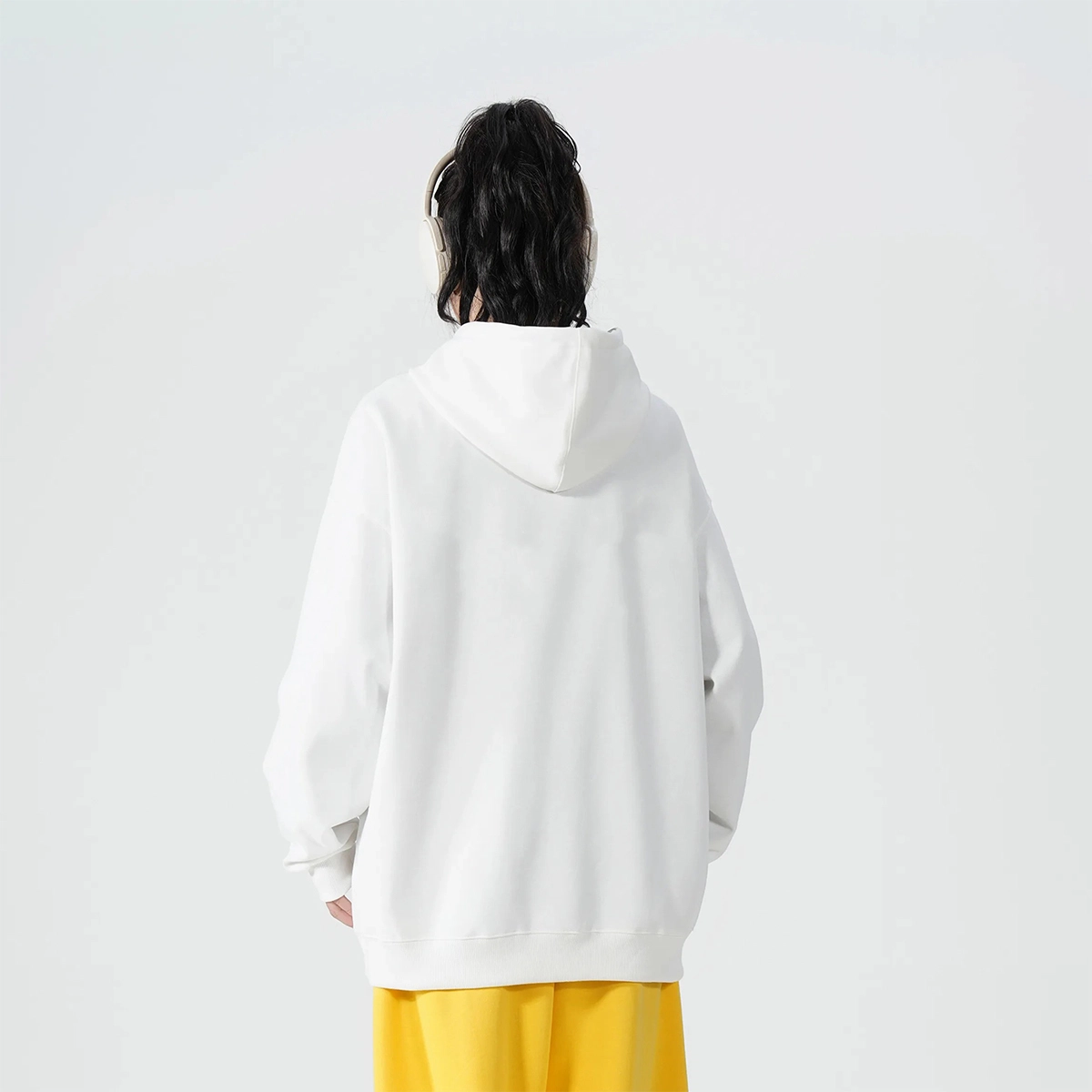 HUANQIU Logocleanfit