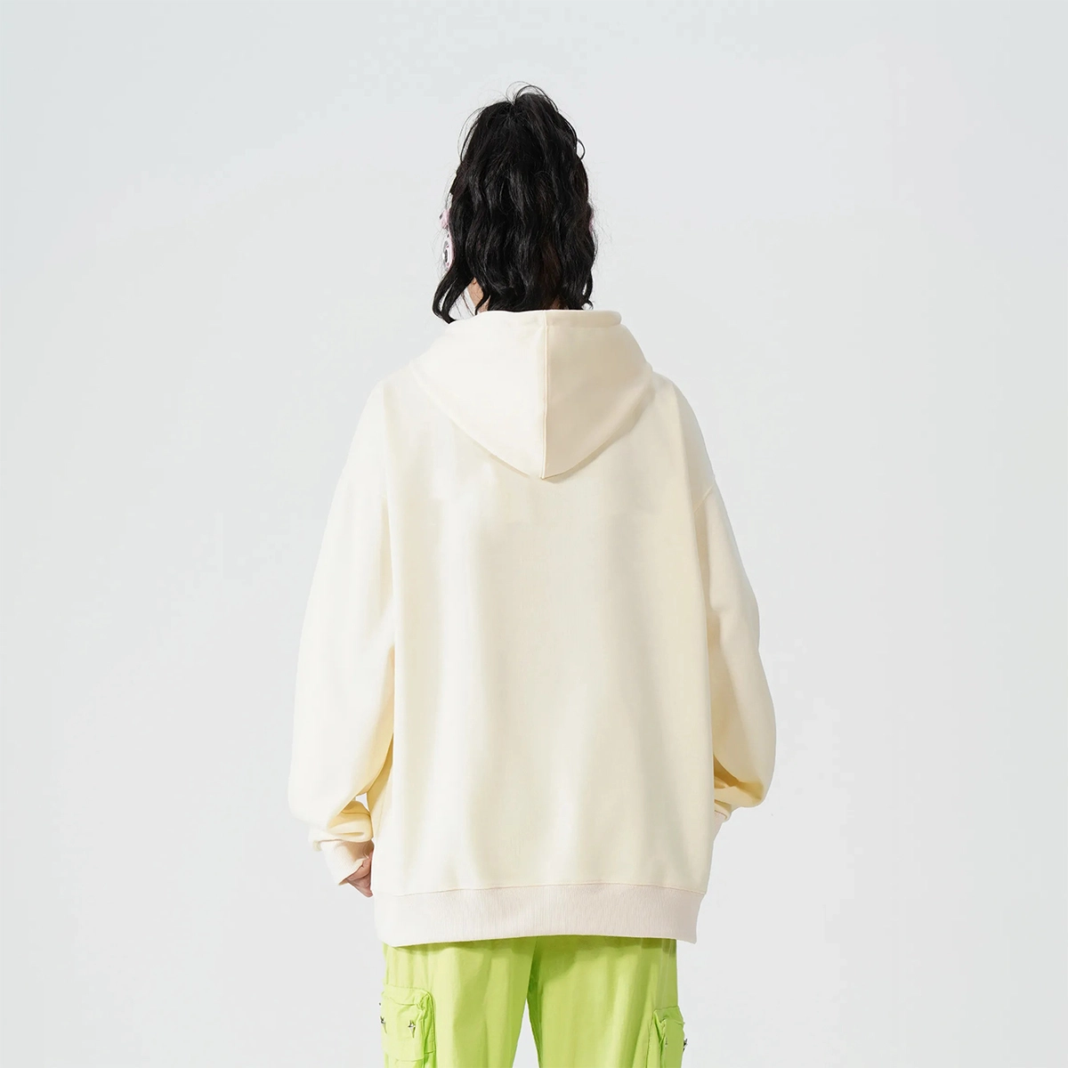 HUANQIU Logocleanfit
