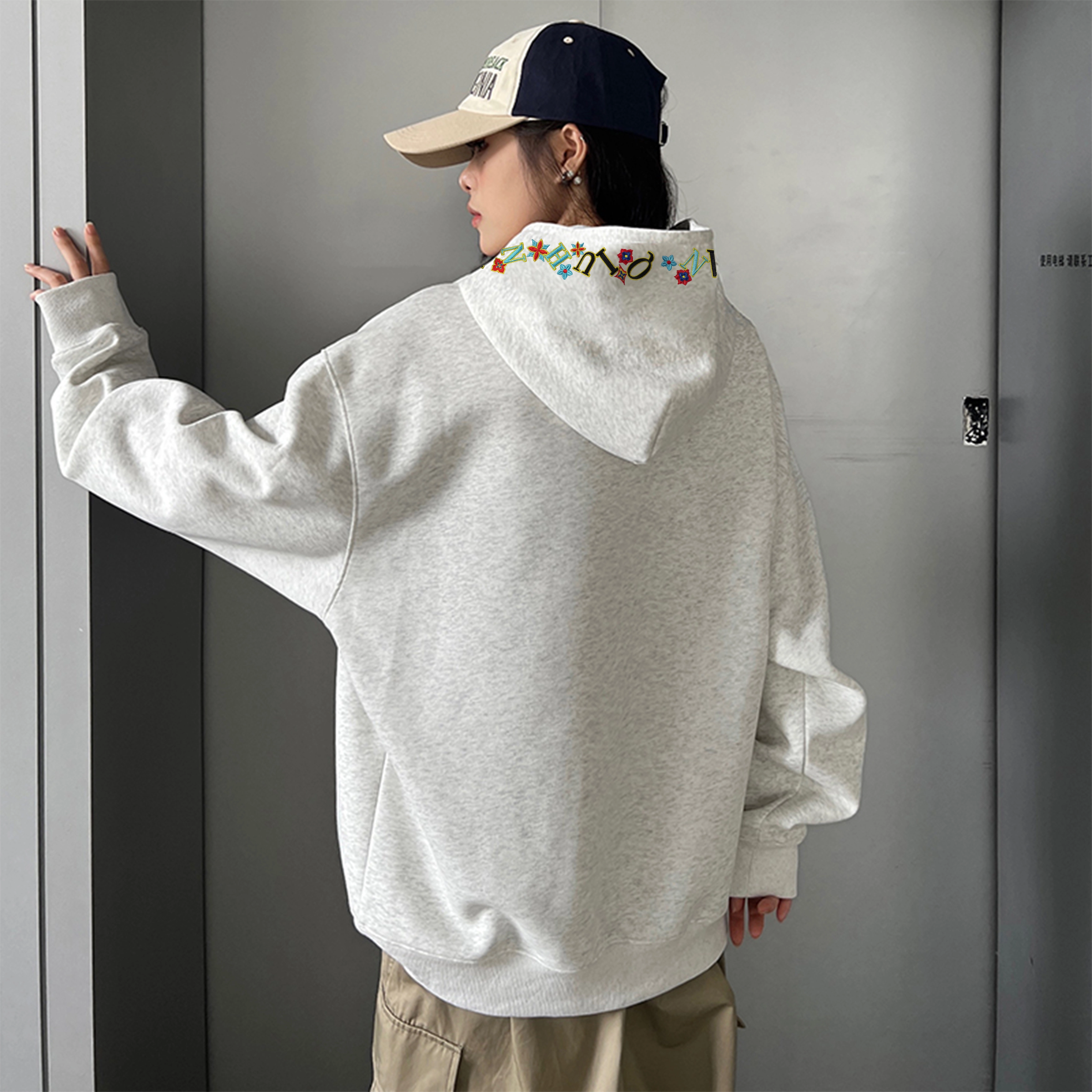 HUANQIU cleanfit