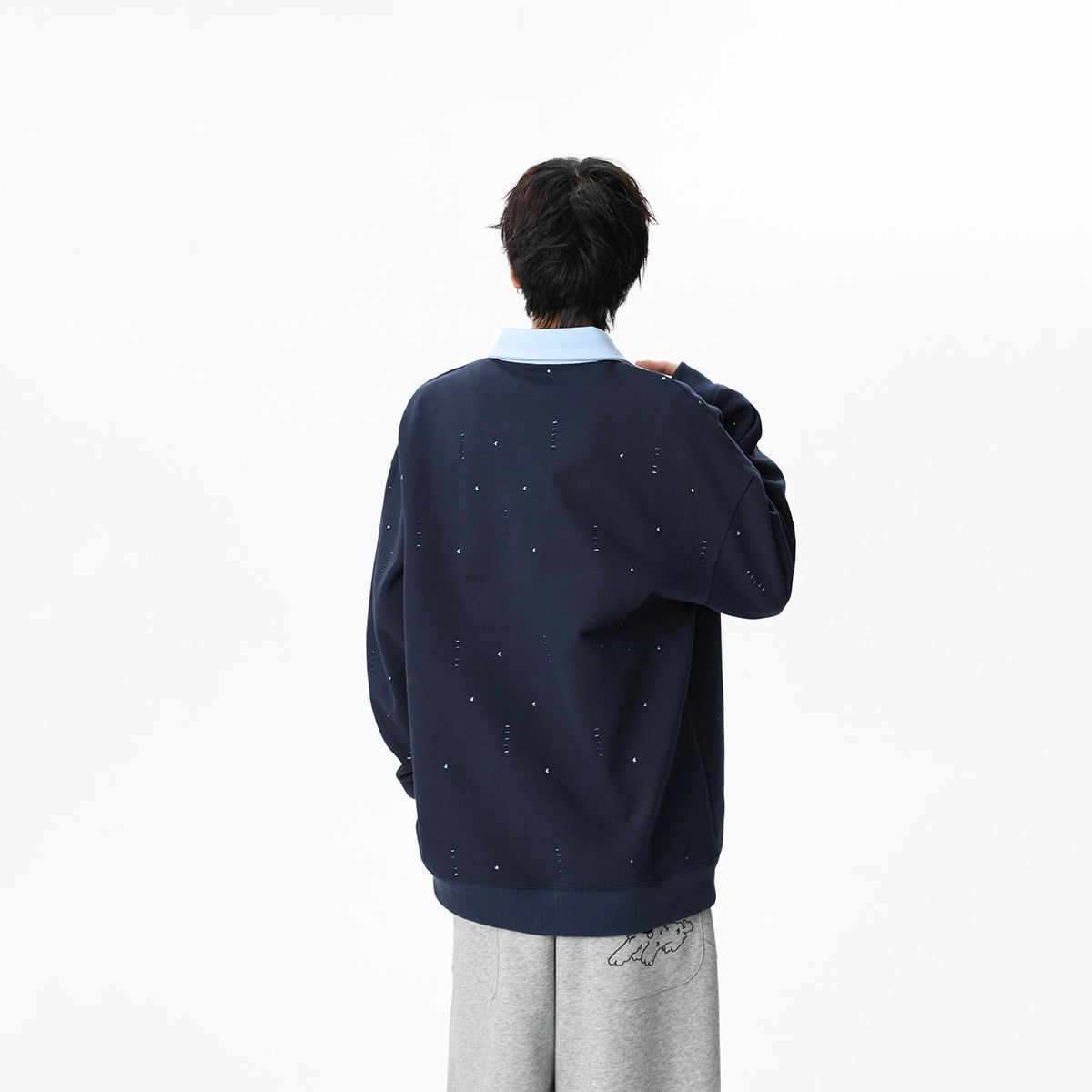 HUANQIU LogoPolo