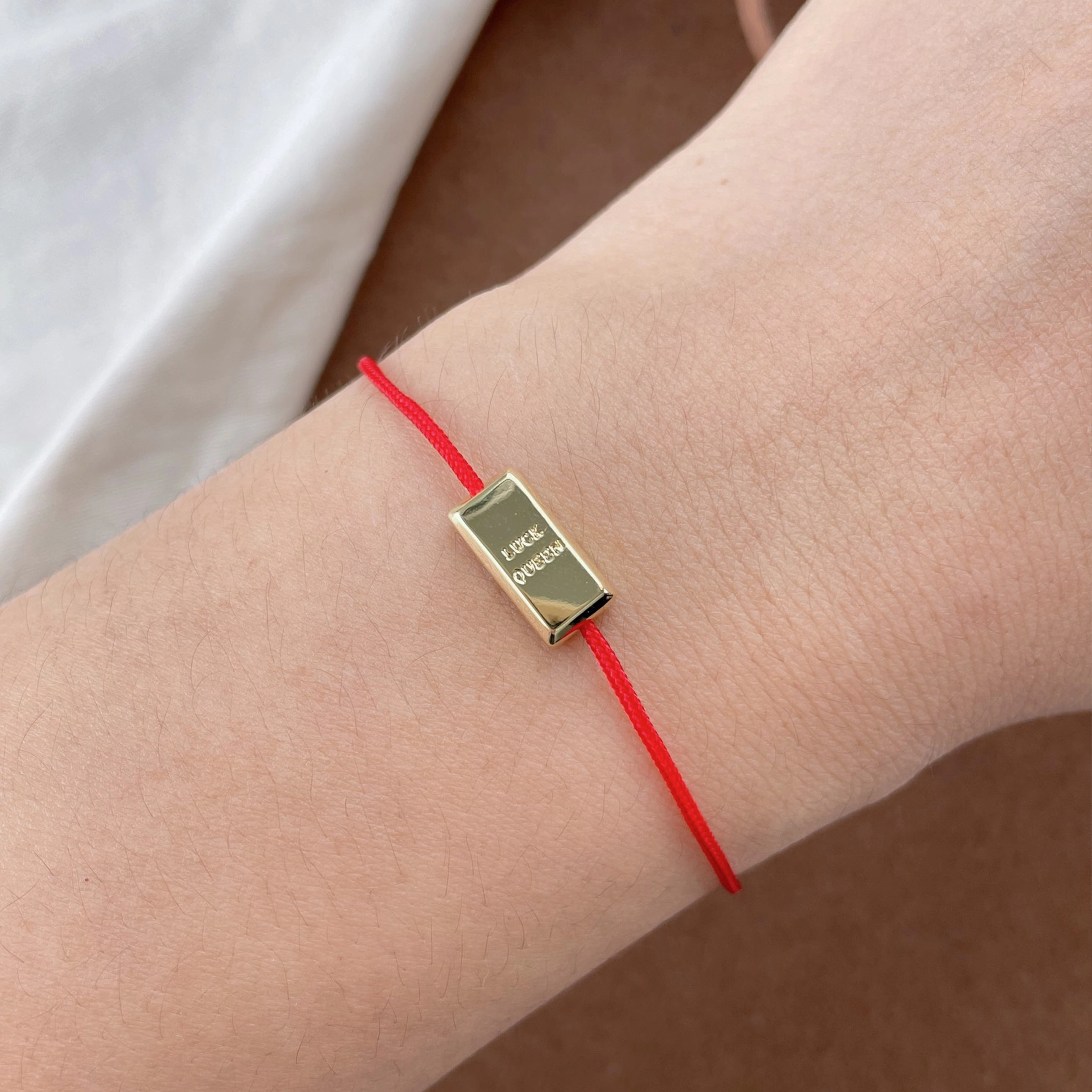 OUBI.YABI 14K