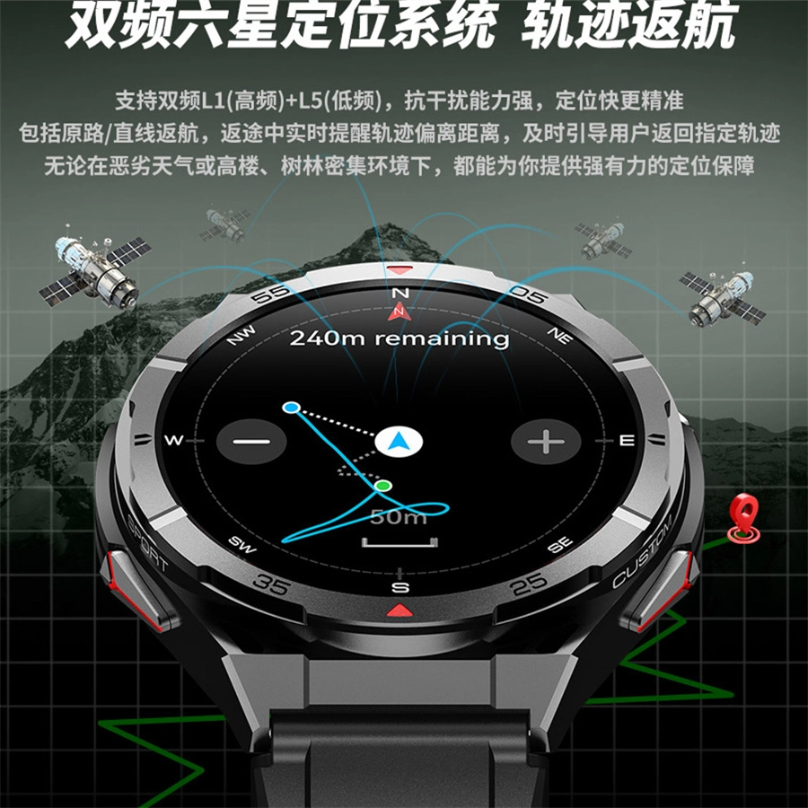 imobile - GPS 30M