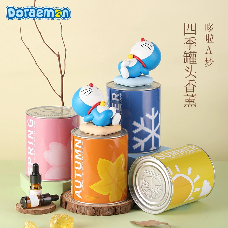imobile x DoraemonA ROCK IP