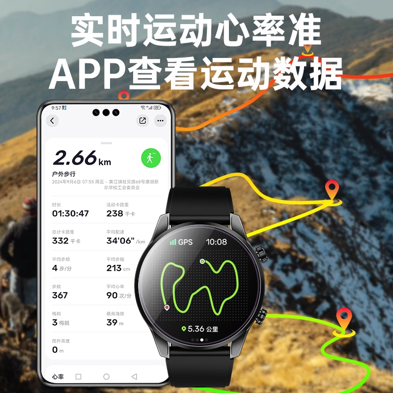 imobile - GPS