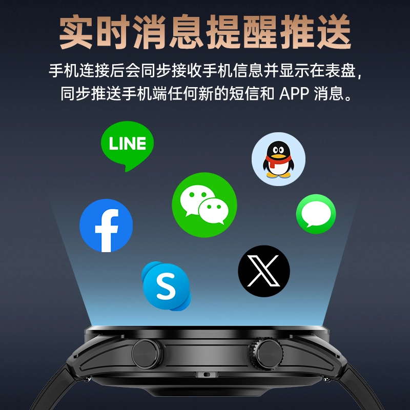imobile - GPS