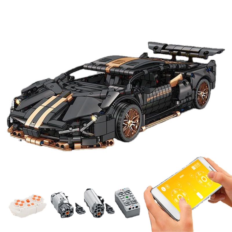 watchmen 1259pcs 0093