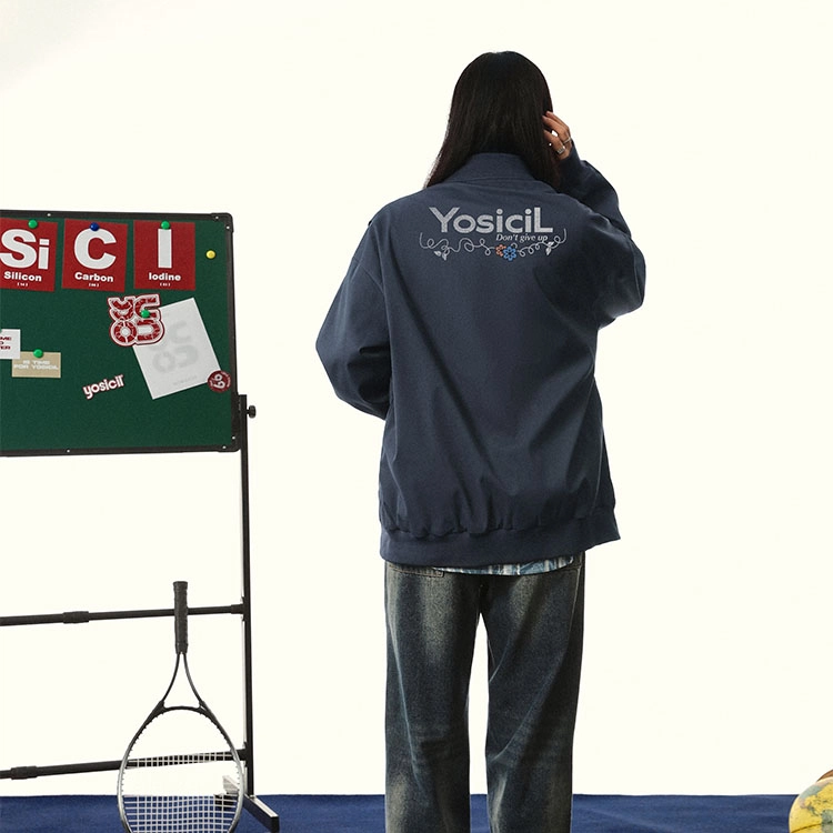 YOSICIL logo