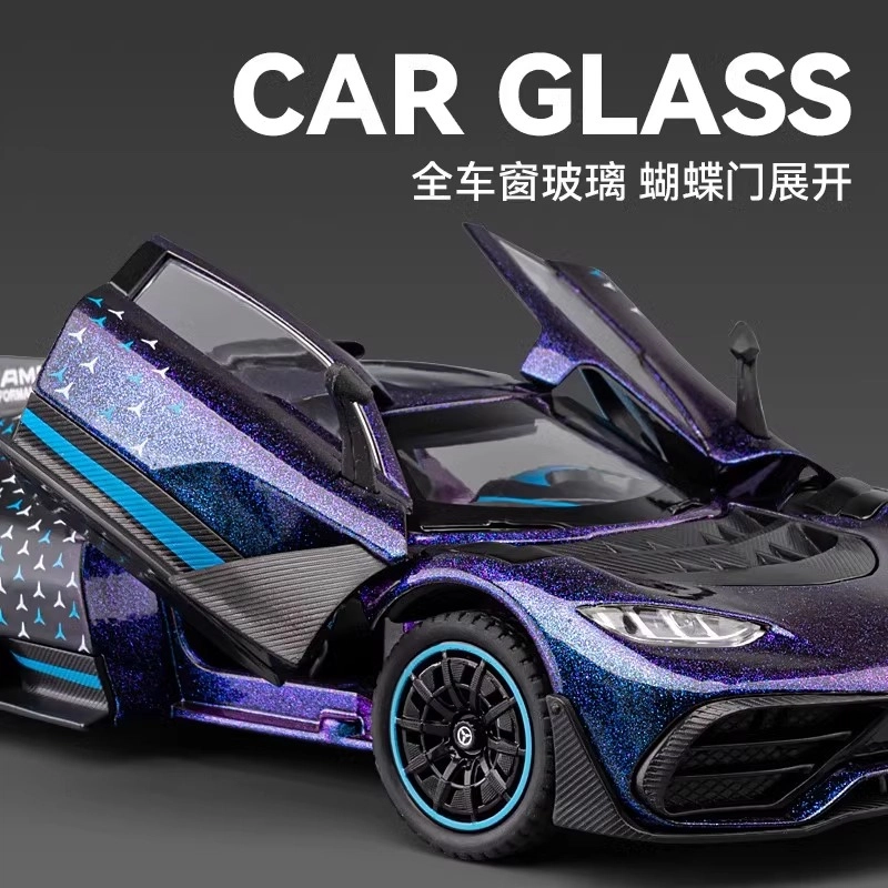 OLOEY AMG-ONE