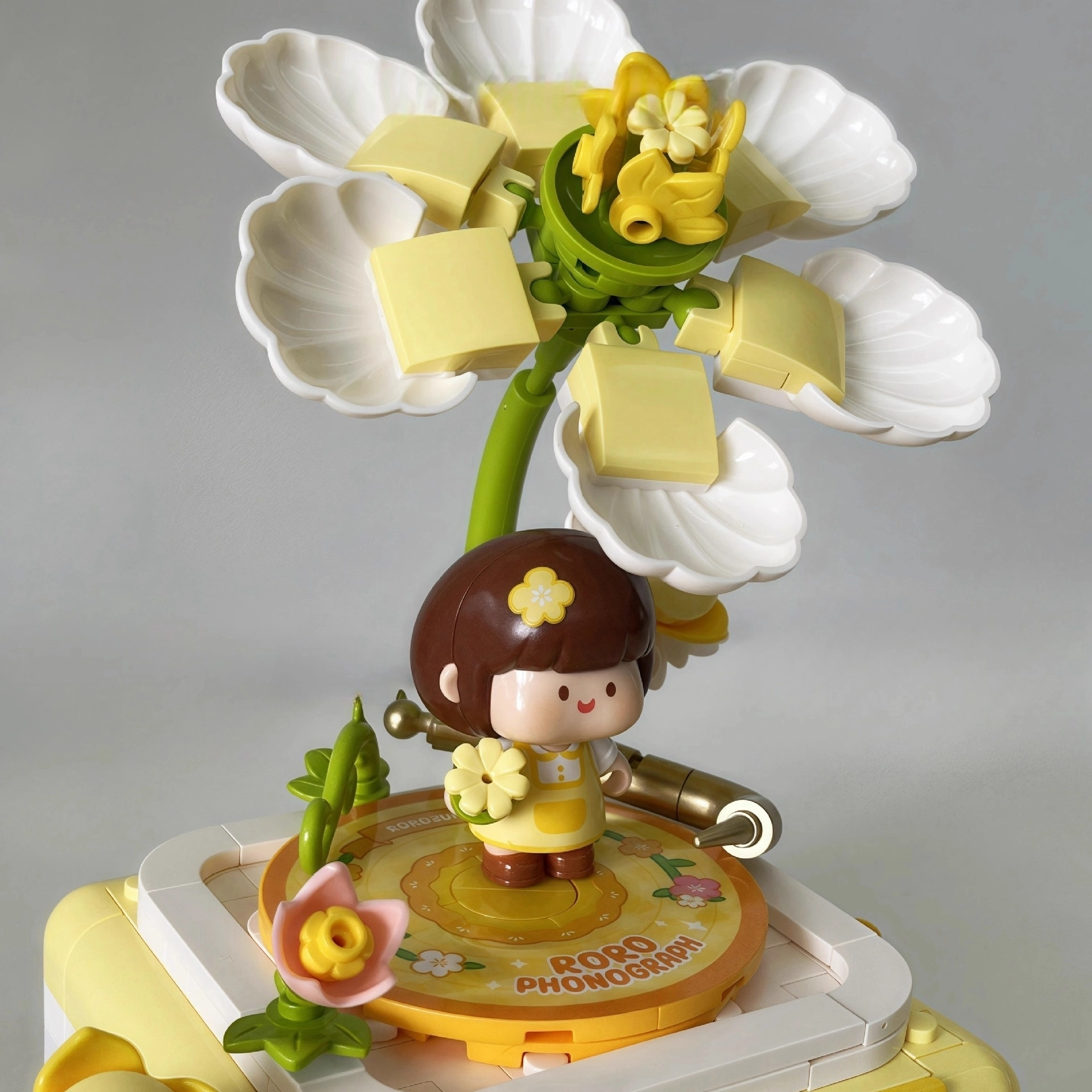 OLOEY 324pcs OLOEY-JM-