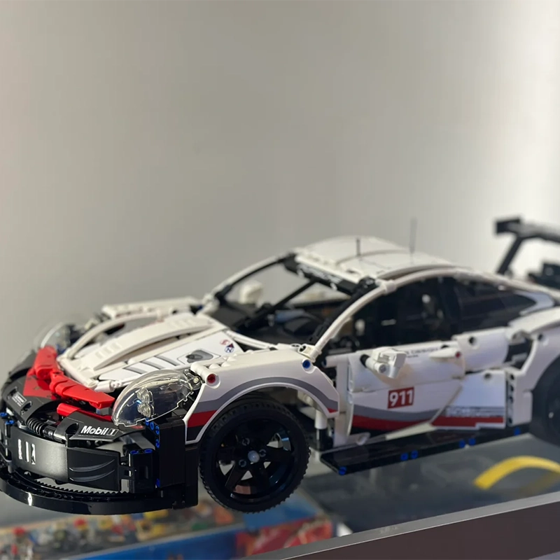 OLOEY 911diy