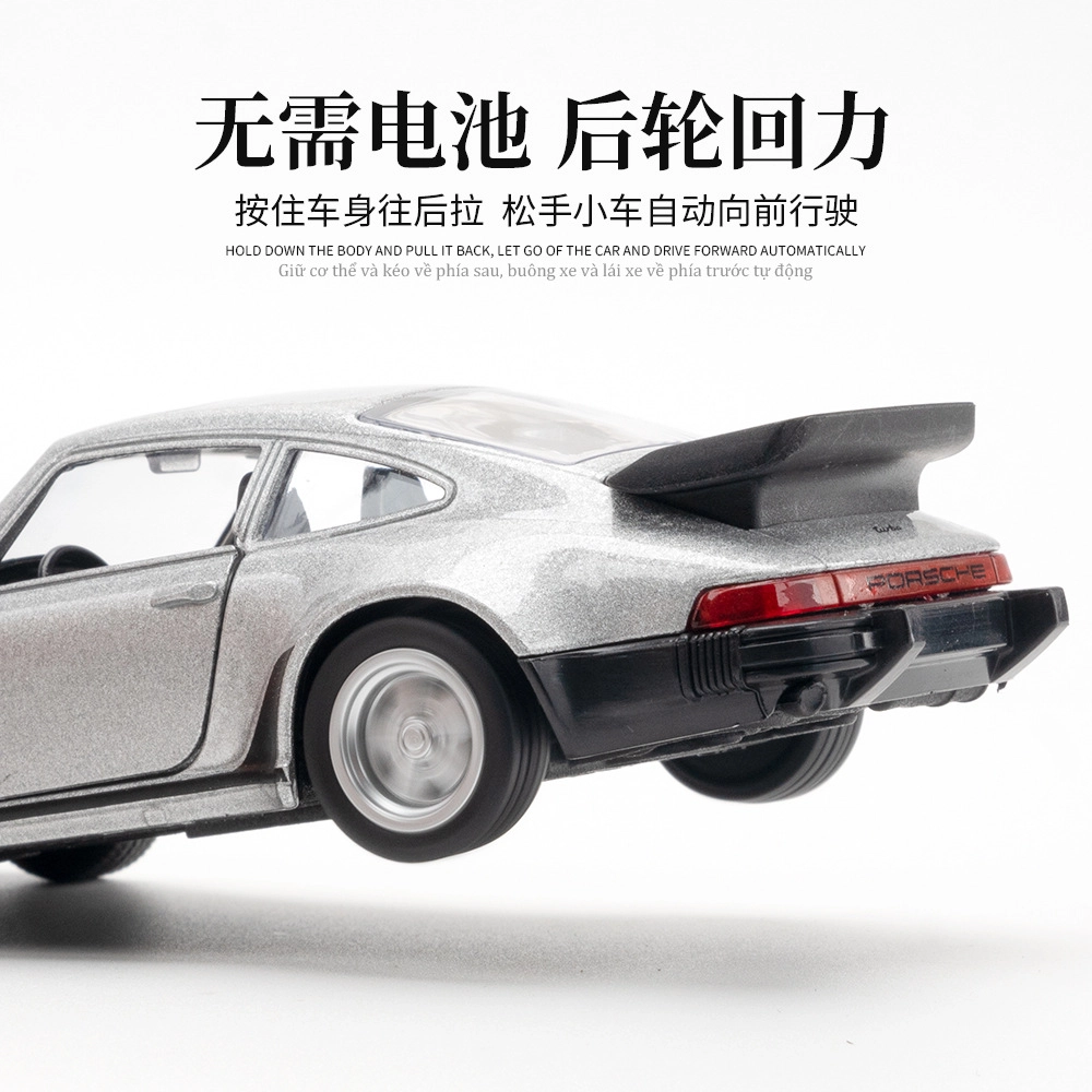 OLOEY 136911 Turbo 1978