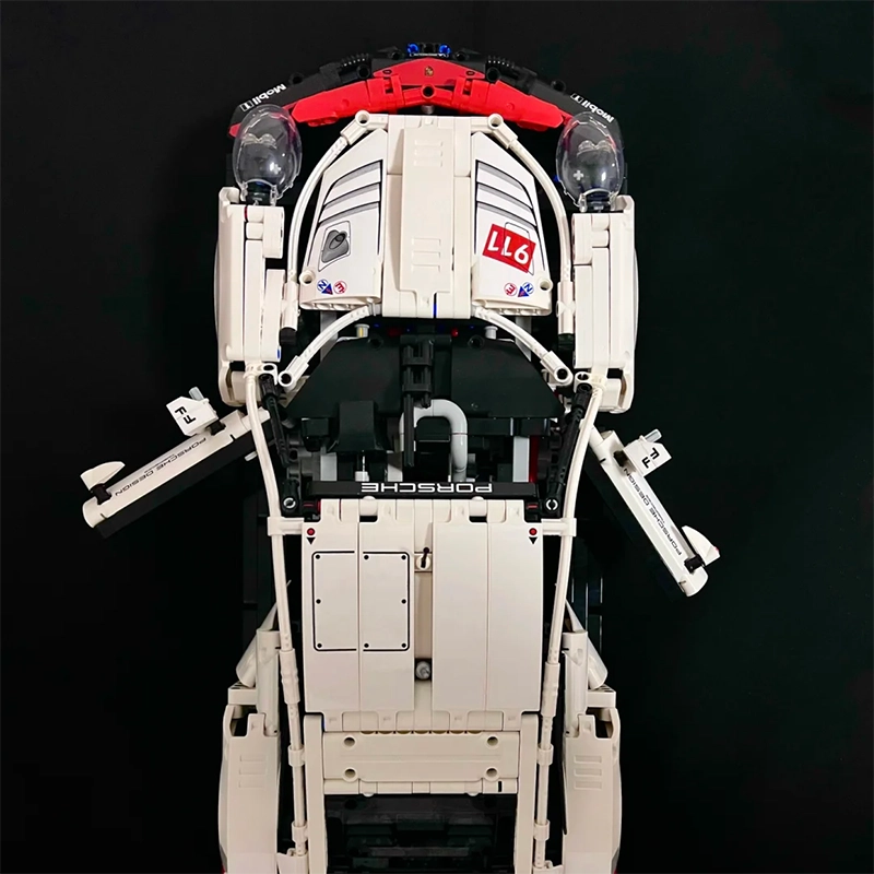 OLOEY 911diy