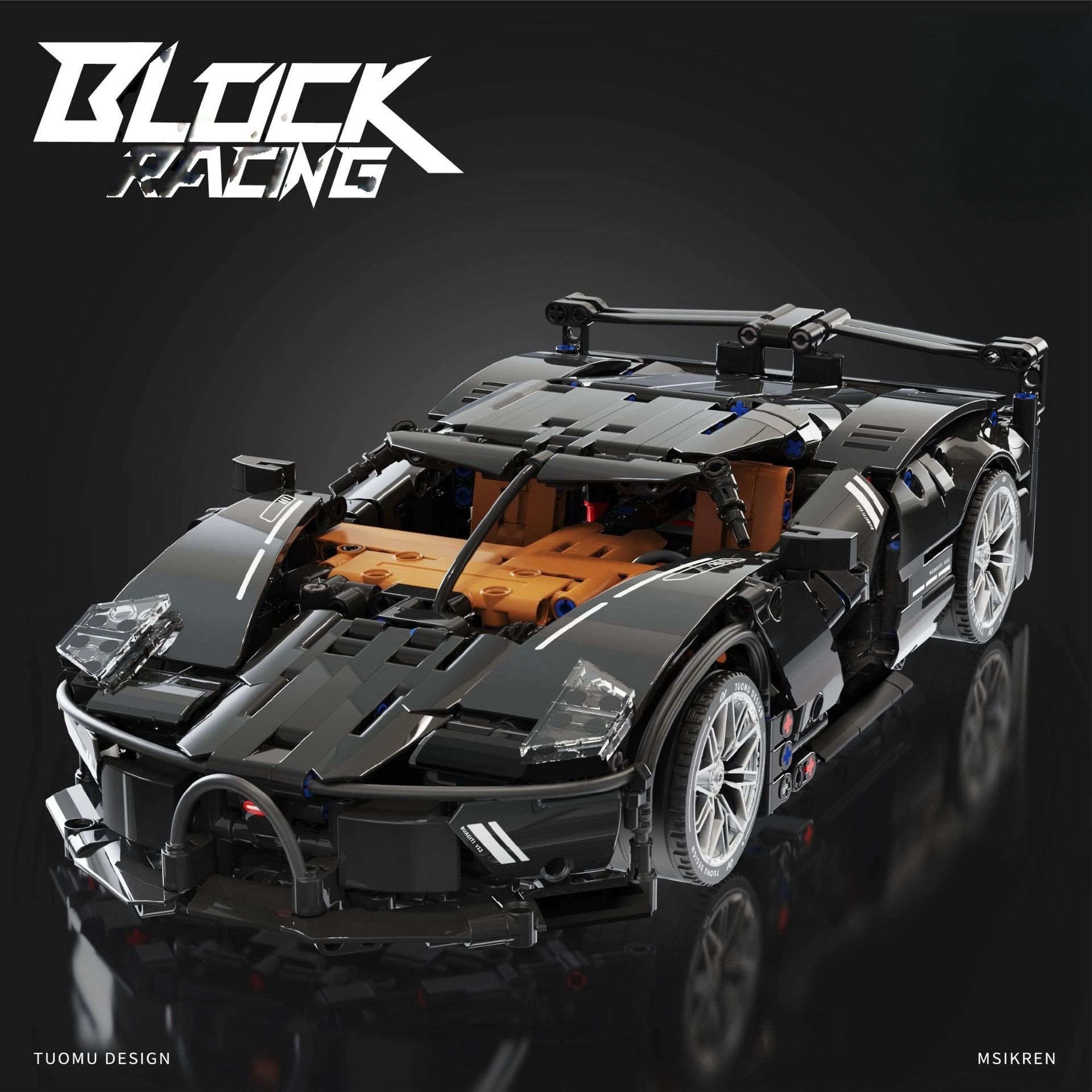 OLOEY v12 993PCS OLOEY-JM-