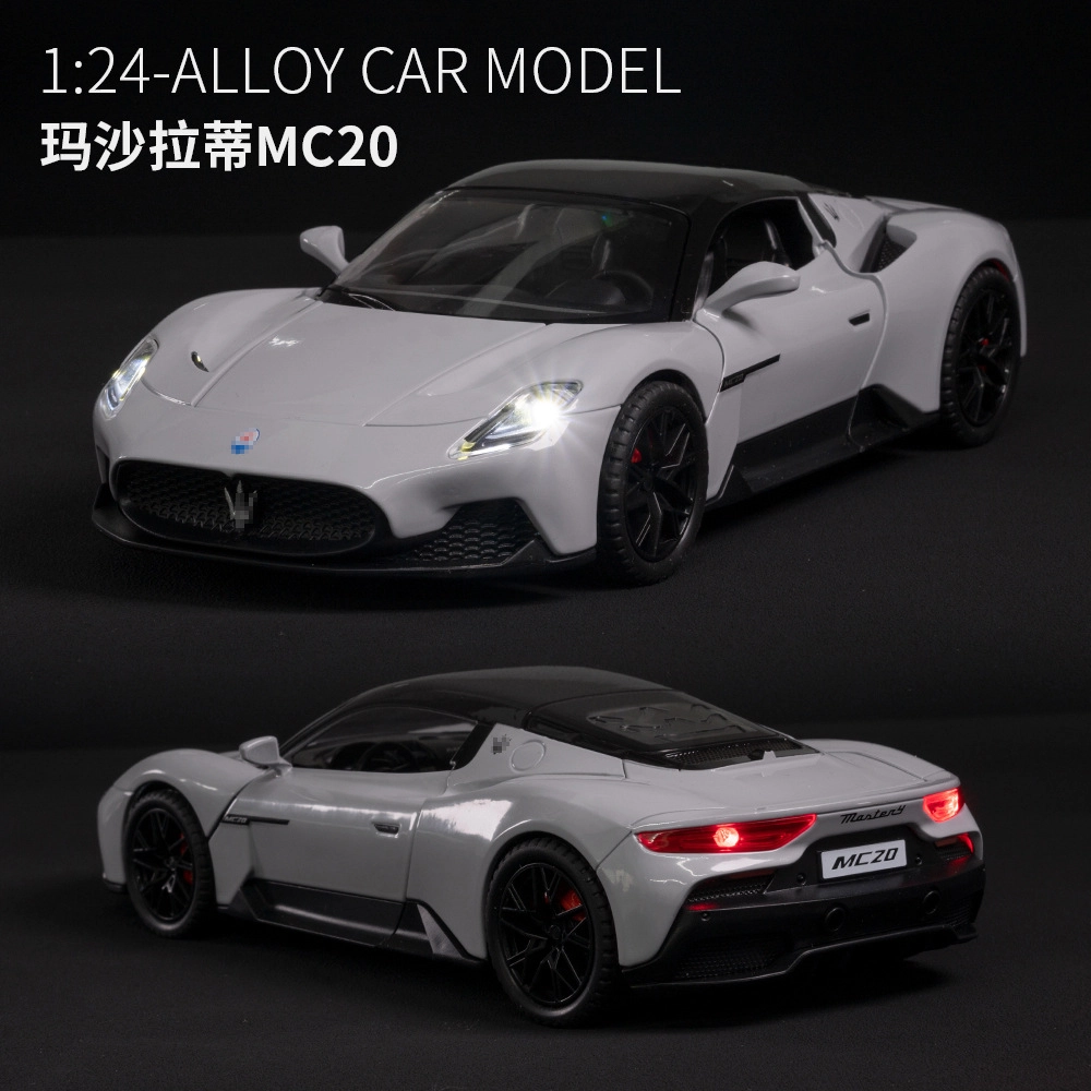 OLOEY 124MC20