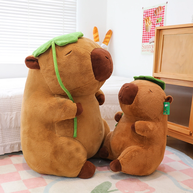 OLOEY capybara 30cm40cm
