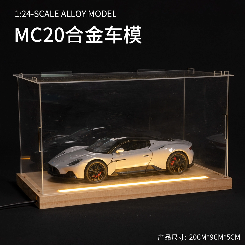 OLOEY 124MC20