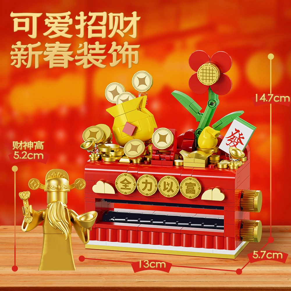 OLOEY diy 500pcs OLOEY-JM-