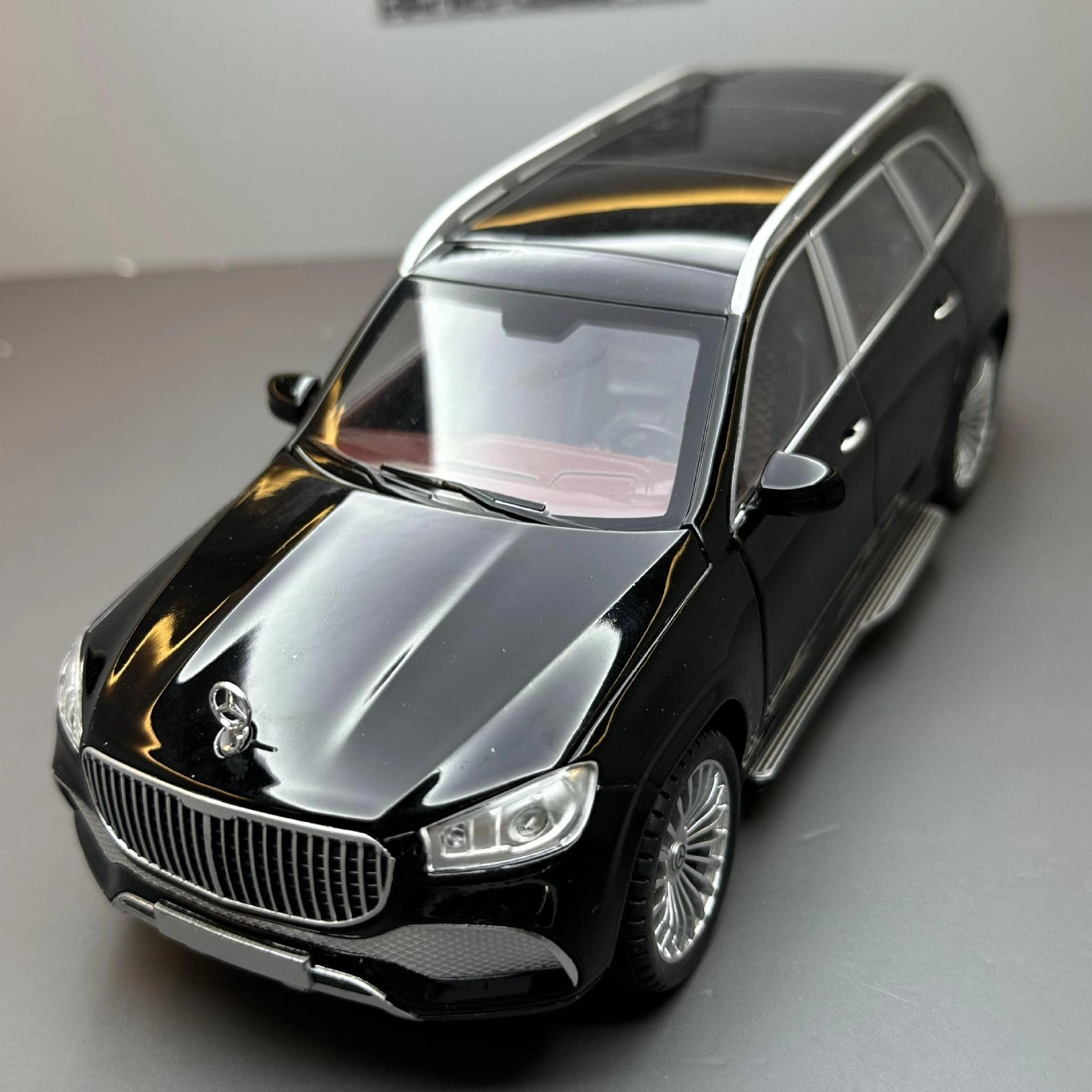 OLOEY 124GLS600