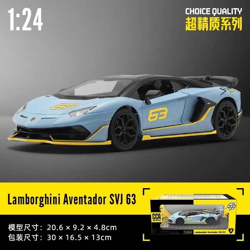 OLOEY 124SVJ63