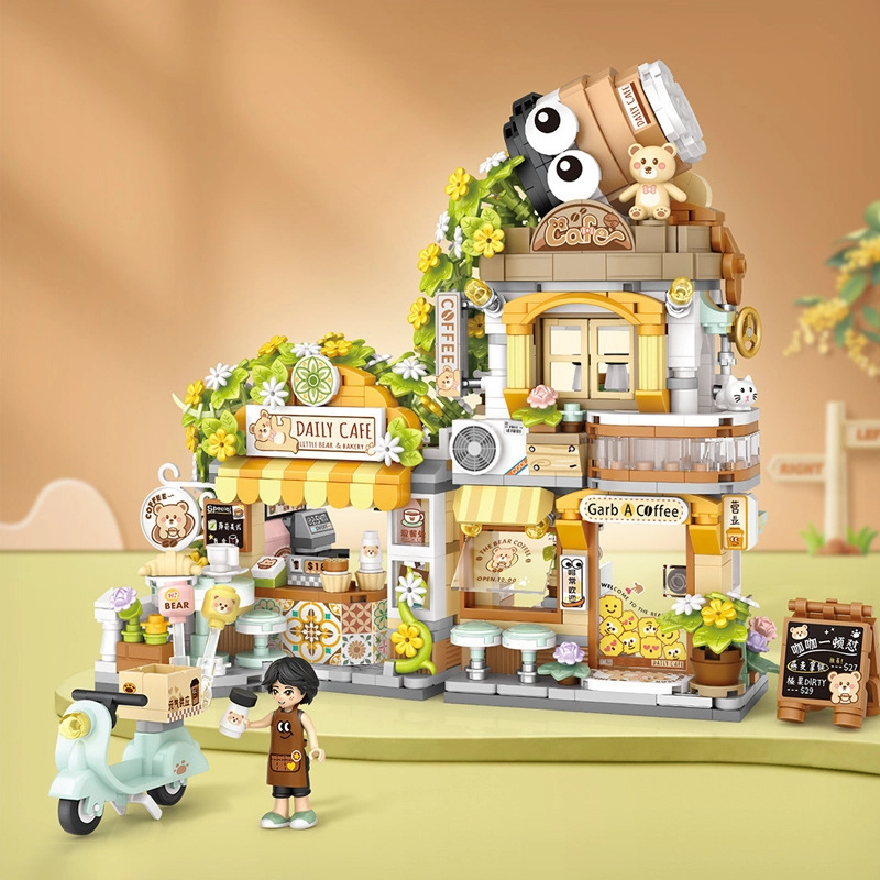 OLOEY 1077pcs860pcs OLOEY-JM-