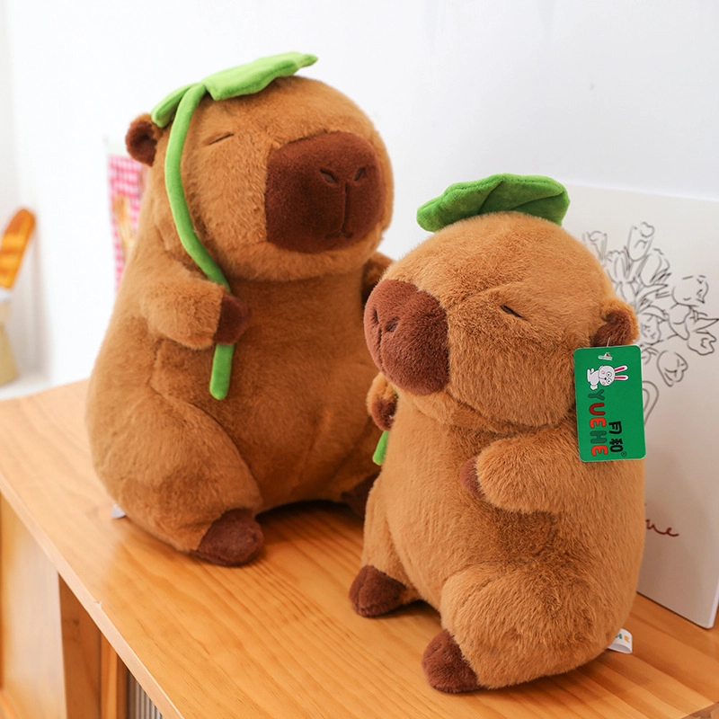 OLOEY capybara 30cm40cm