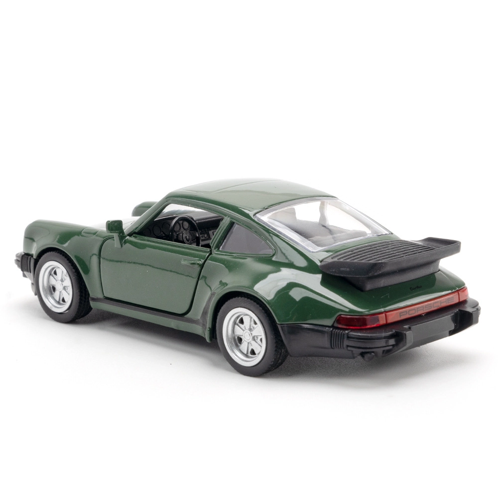 OLOEY 136911 Turbo 1978