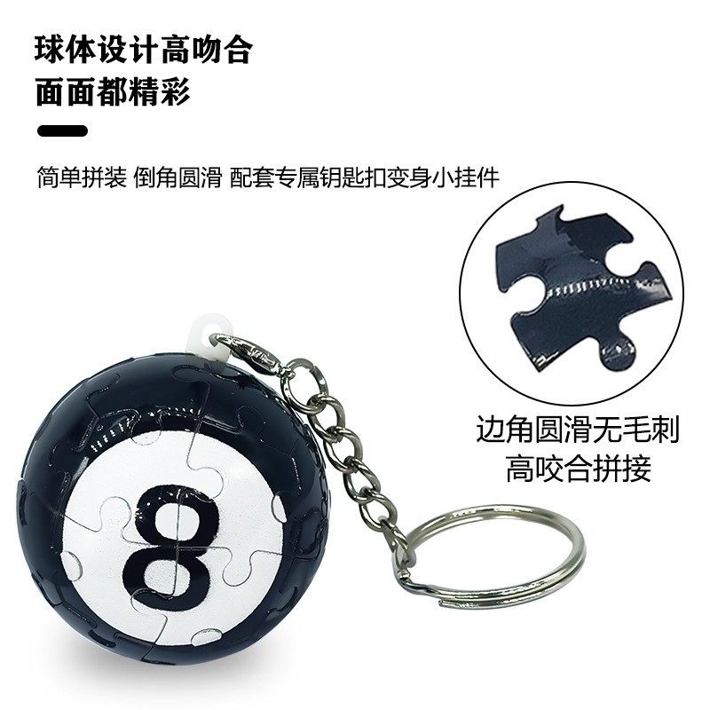 OLOEY 3D 24pcs OLO-pt-35