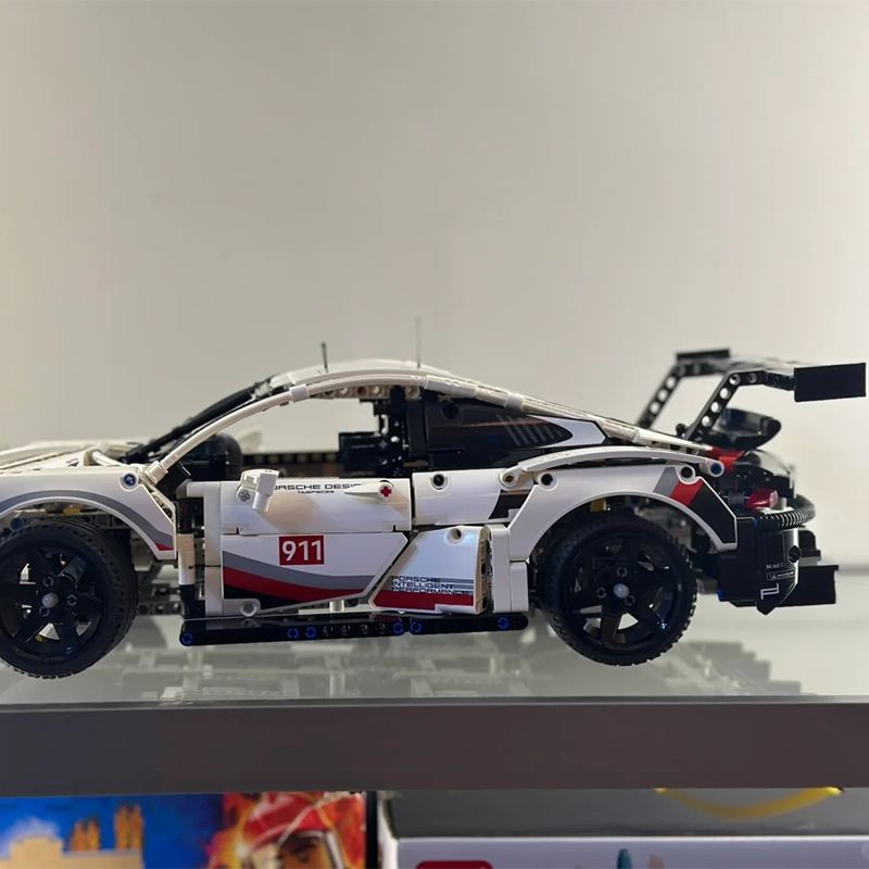 OLOEY 911diy