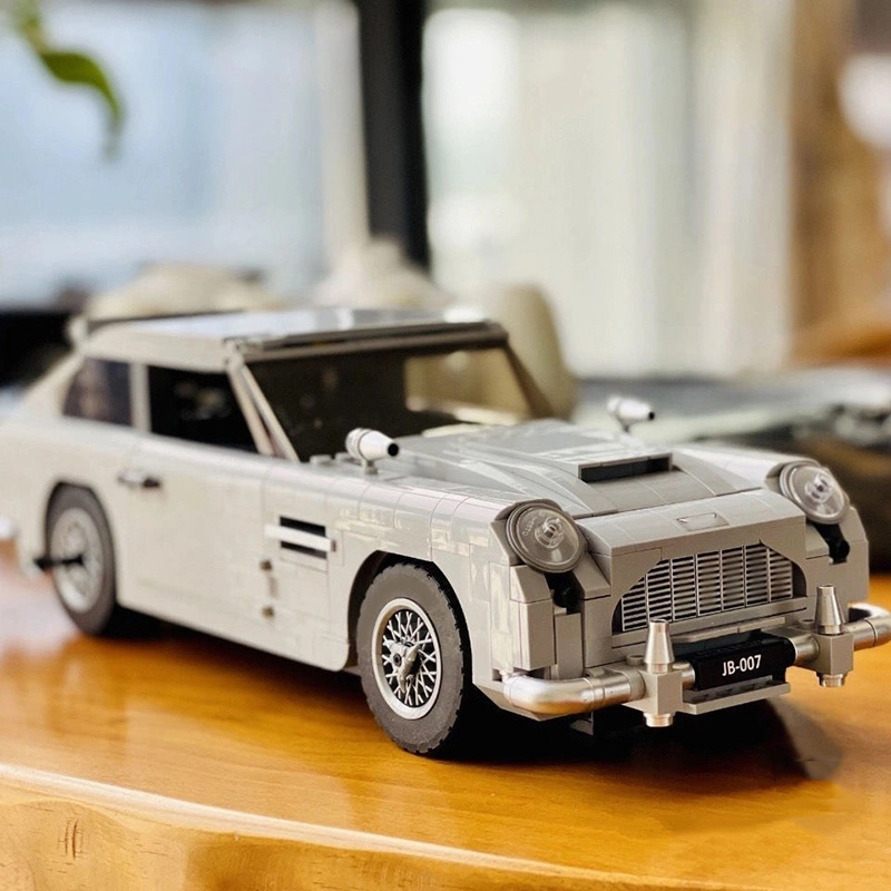 OLOEY 007 1439pcs OLO-GZ-MX-53