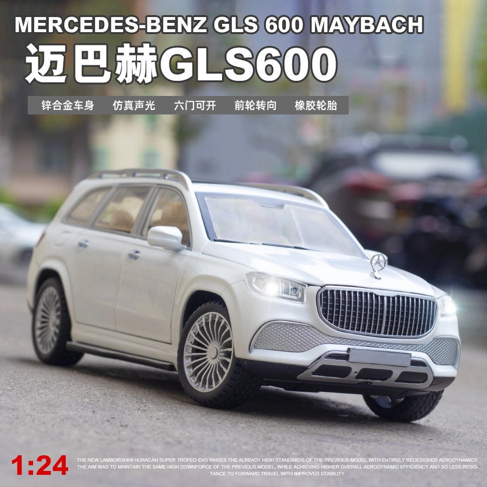 OLOEY 124GLS600