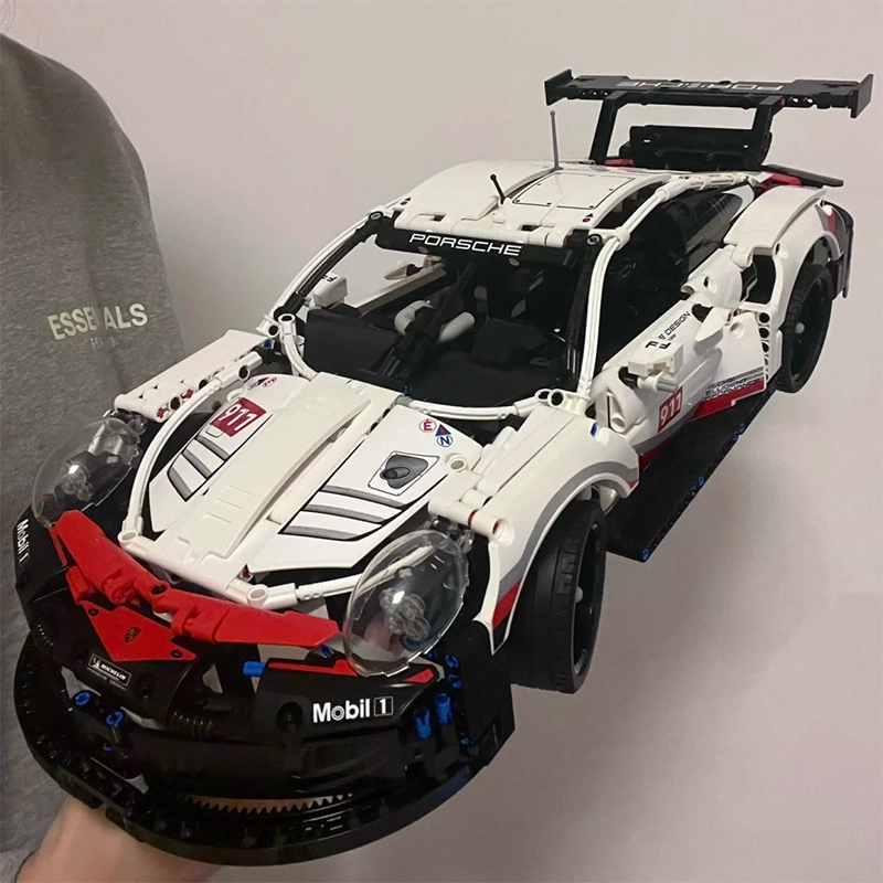 OLOEY 911diy