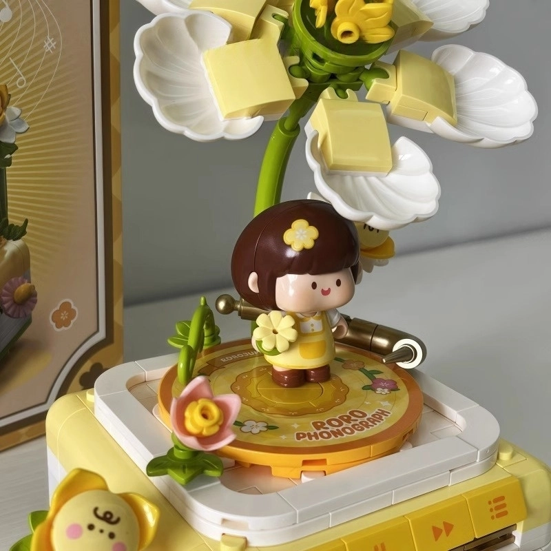 OLOEY 324pcs OLOEY-JM-