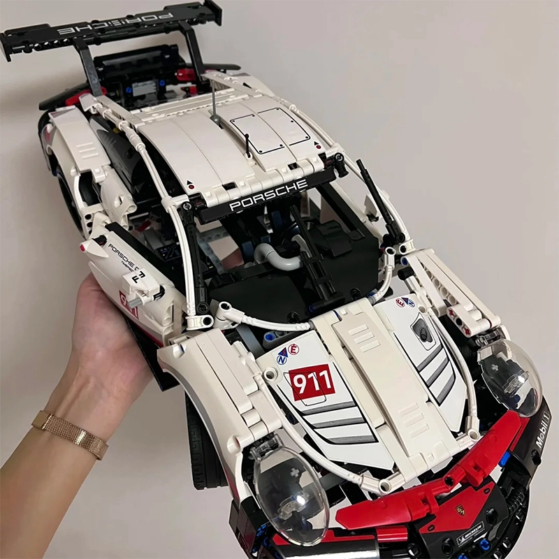 OLOEY 911diy