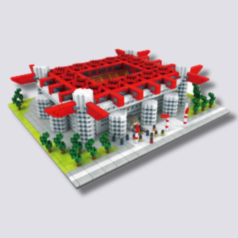 3950pcs OLY-WJ-187