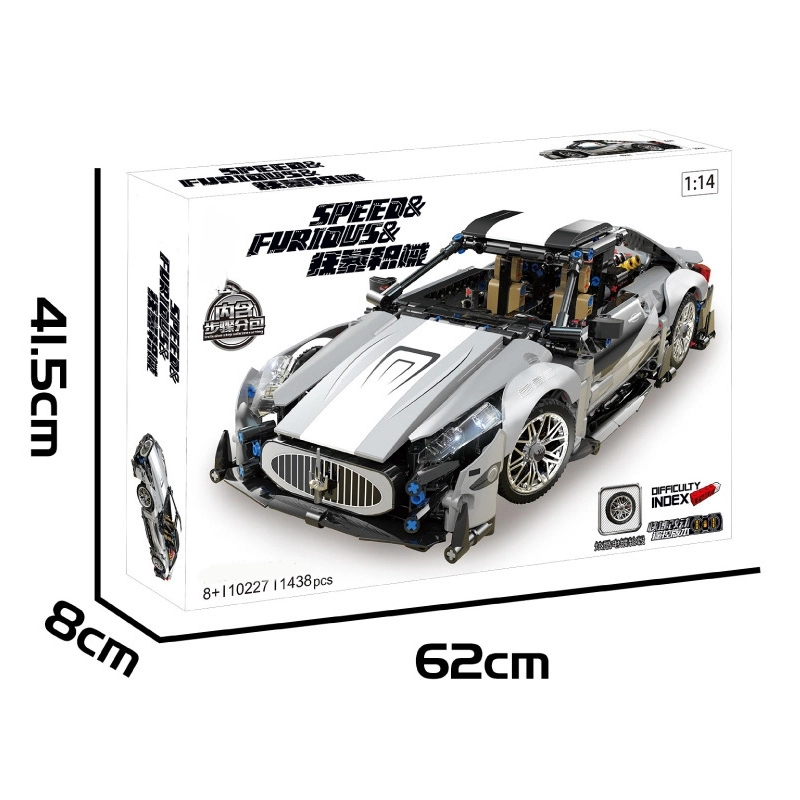 1438pcs OLY-WJJcM-175