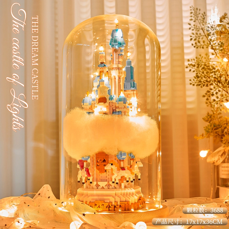 LOVE 2001-5000pcs OLY-WJJcM-361