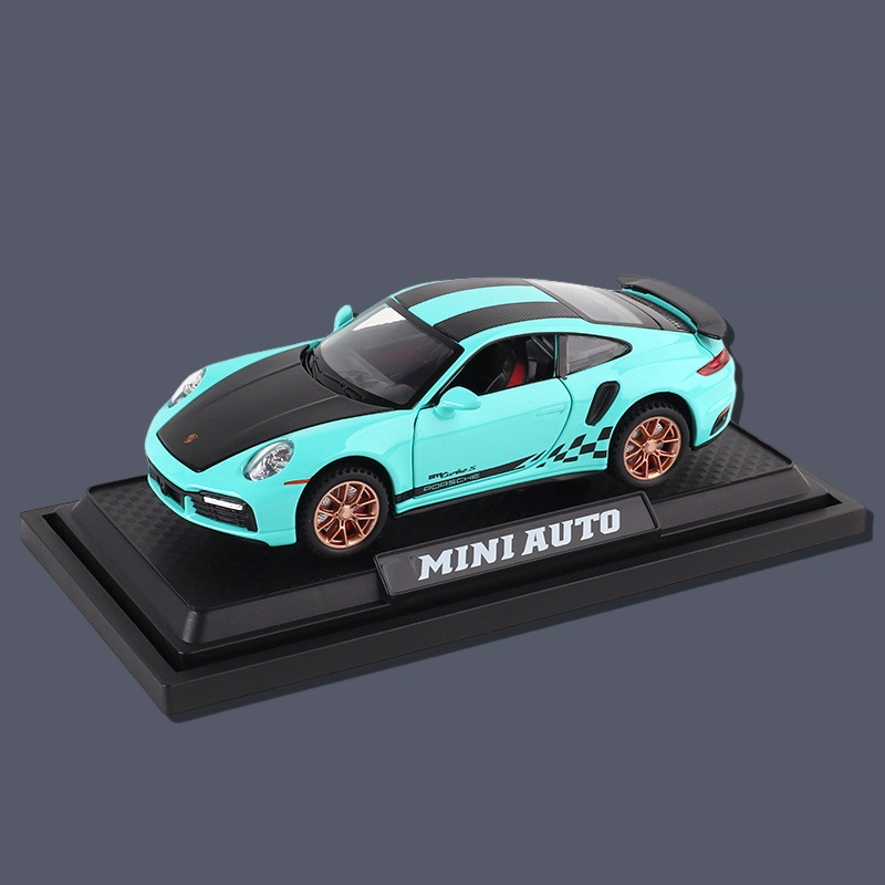 132911 Turbo S