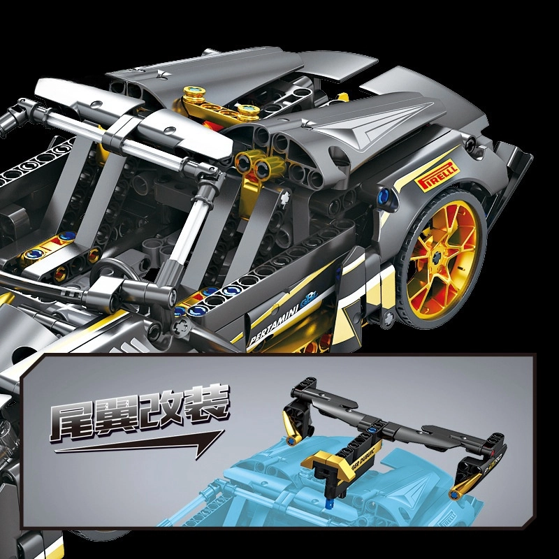 522pcs OLY-WJJcM-174