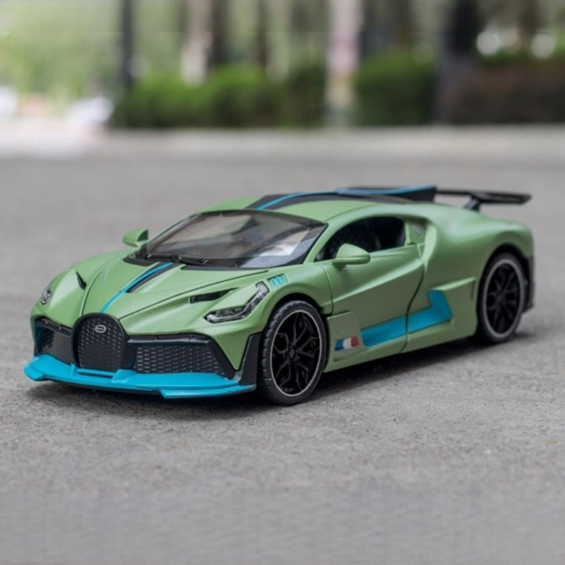 divo 132