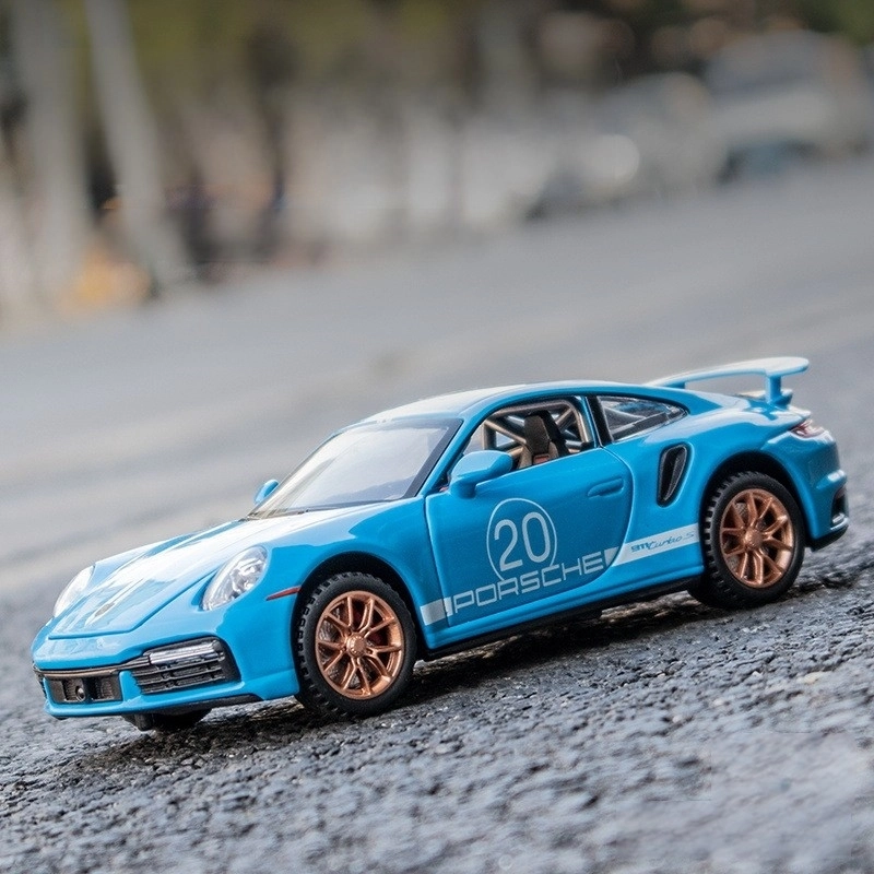 132911 Turbo S