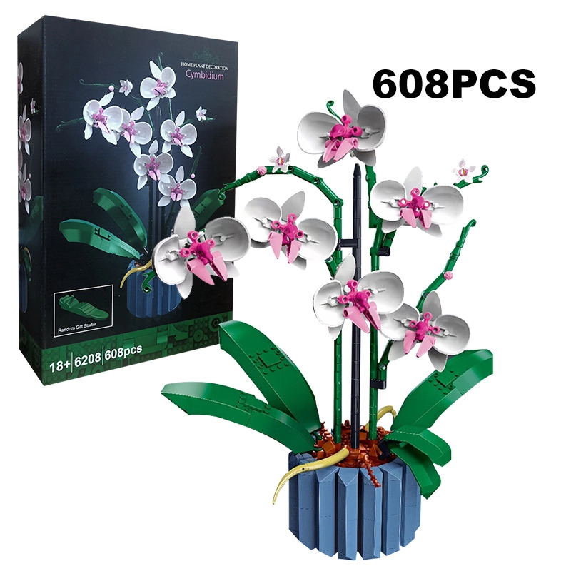 608pcs OLY-WJJcM-151