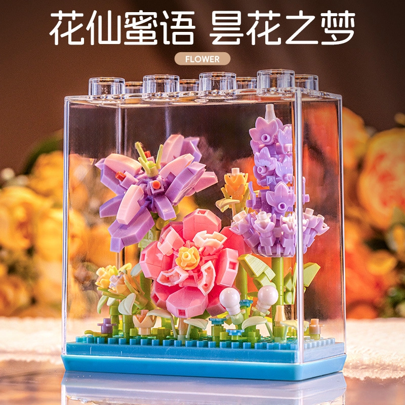 306pcs OLY-WJJcM-382