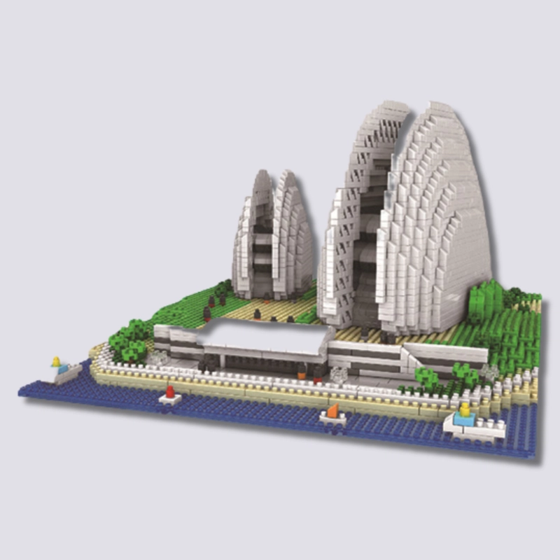 3950pcs OLY-WJ-187