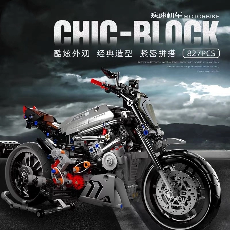 M1000RR 601-1000pcs OLY-WJJcM-202